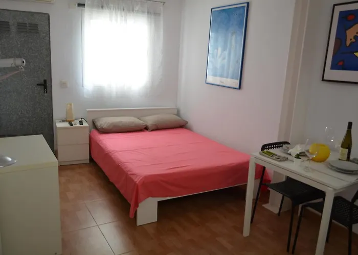 Maspalomas Studio
