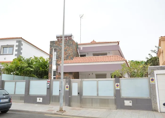 Maspalomas Studio