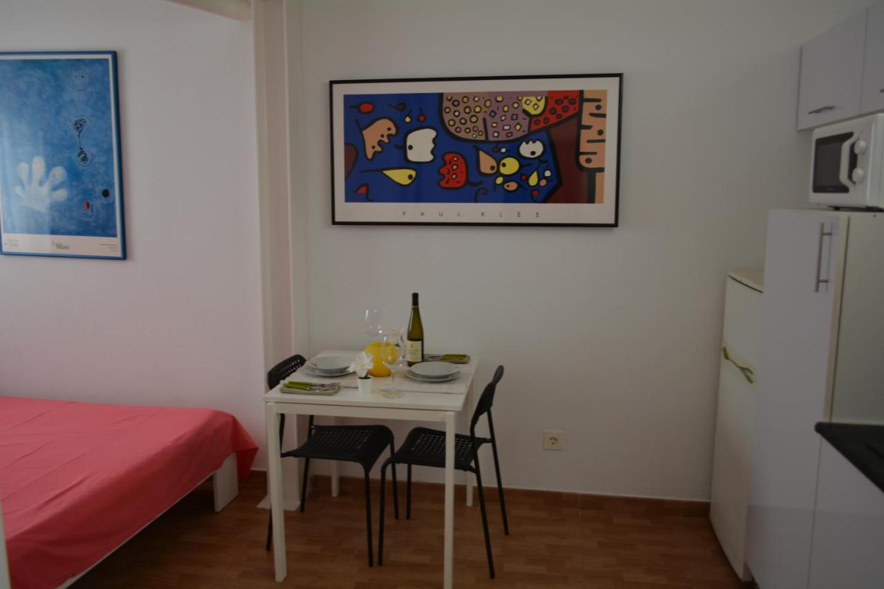 Apartamento Maspalomas *