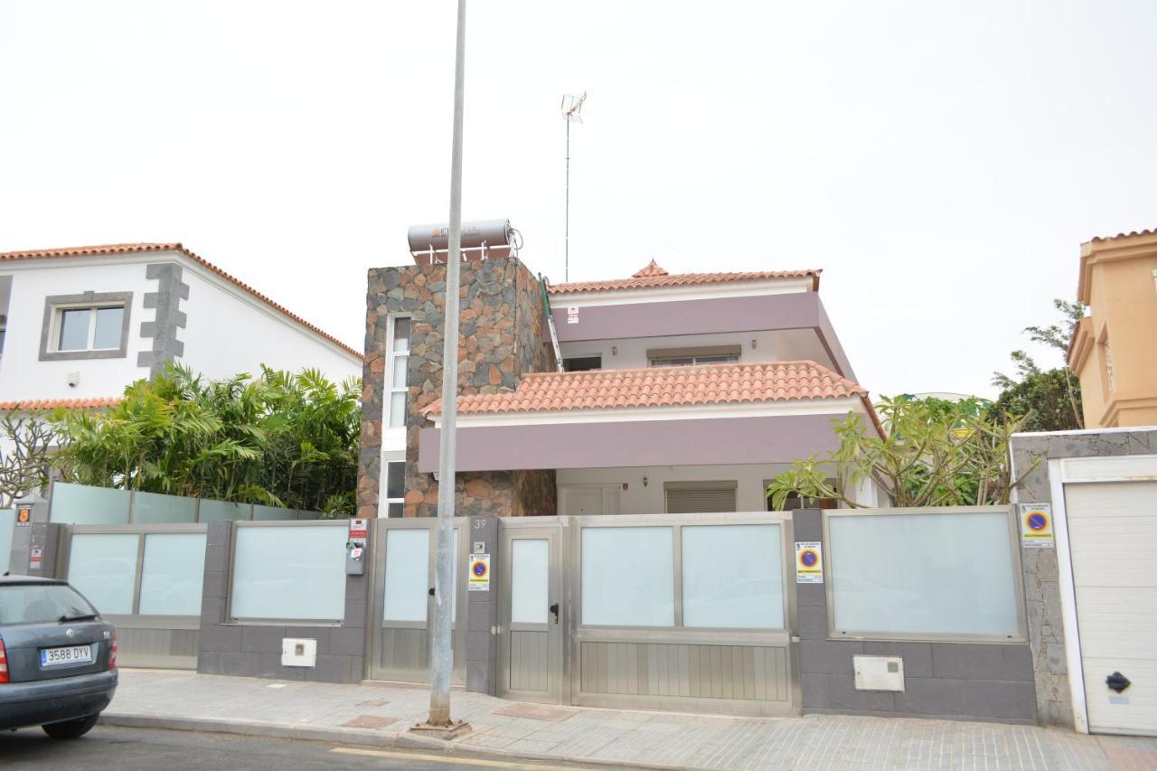 Maspalomas Apartamento